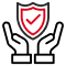 Security icon