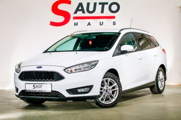 car Ford Focus id11172 main photo