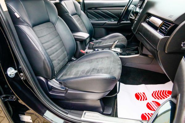 car Mitsubishi Outlander id11174 photo #8