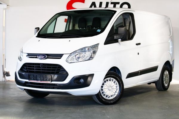 car Ford Transit id10699 main photo