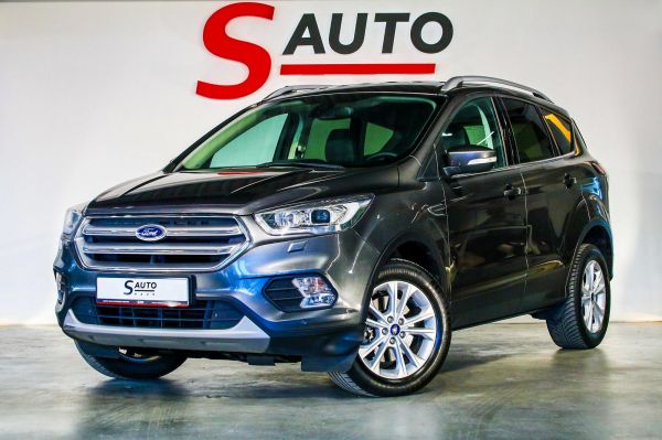 car Ford Kuga id11532 main photo