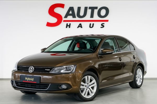 car Volkswagen Jetta id11473 main photo