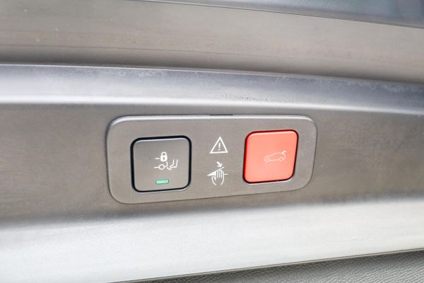 car Peugeot 5008 id11501 photo #12