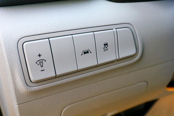 car Hyundai Tucson id11508 photo #12