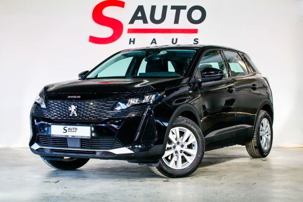 car Peugeot 3008 id11249 main photo