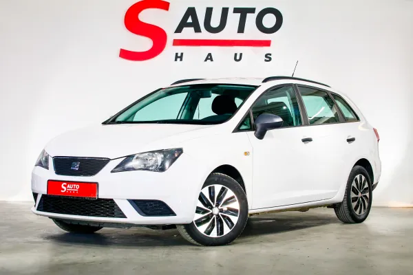 car Seat Ibiza id11325 main photo