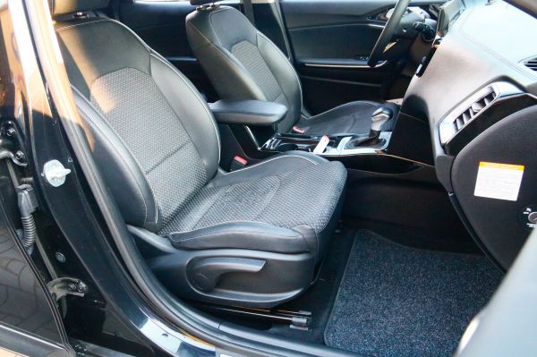 car Kia XCeed id11349 photo #9