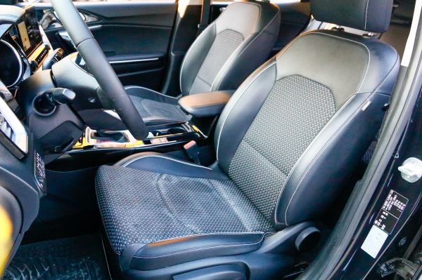 car Kia XCeed id11349 photo #7