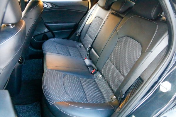 car Kia XCeed id11349 photo #8