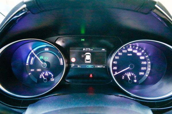 car Kia XCeed id11349 photo #14