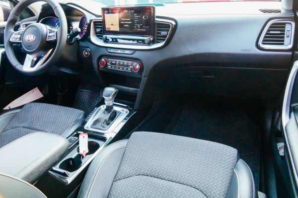 car Kia XCeed id11349 photo #6