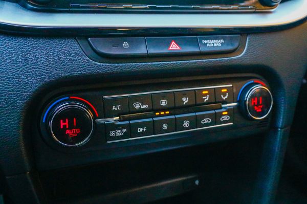 car Kia XCeed id11349 photo #12