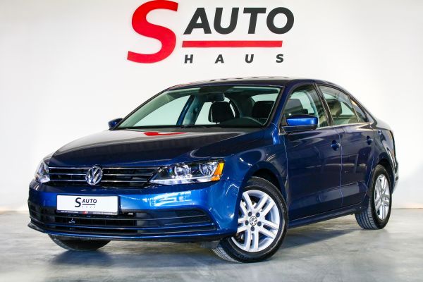 car Volkswagen Jetta id11414 main photo