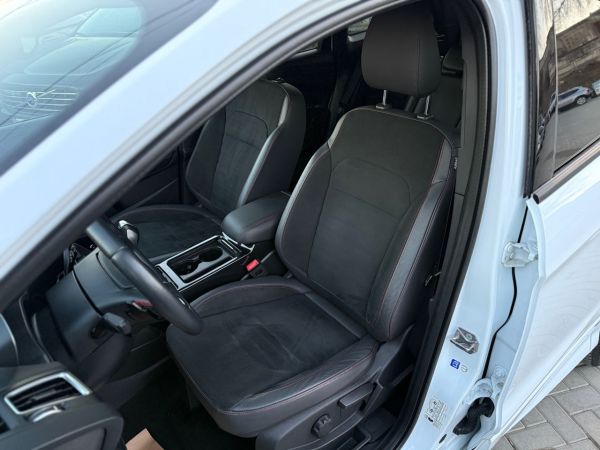car Ford Kuga id11447 photo #5