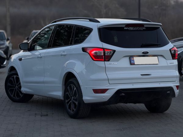 car Ford Kuga id11447 photo #4