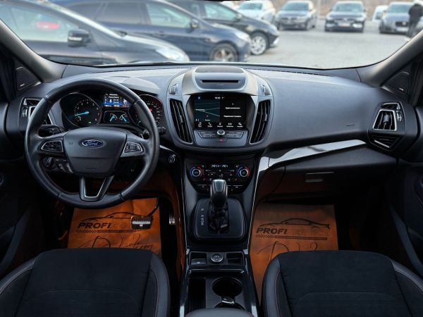 car Ford Kuga id11447 photo #8