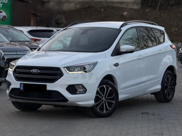 car Ford Kuga id11447 main photo