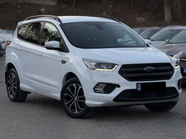 car Ford Kuga id11447 photo #3