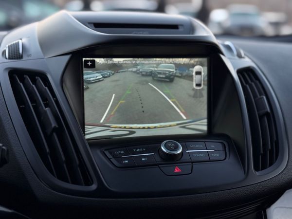 car Ford Kuga id11447 photo #11