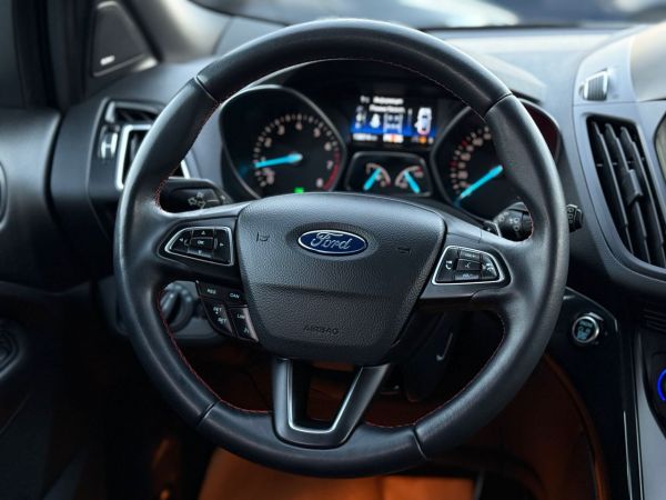 car Ford Kuga id11447 photo #9