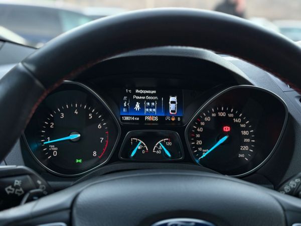car Ford Kuga id11447 photo #10