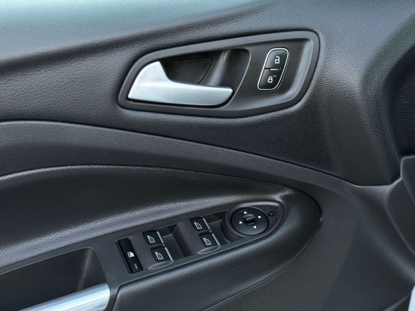 car Ford Kuga id11447 photo #16