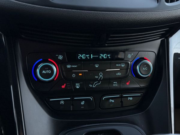 car Ford Kuga id11447 photo #13