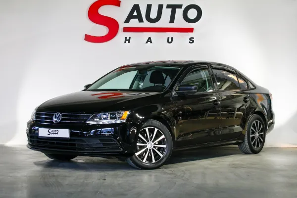 car Volkswagen Jetta id11459 main photo