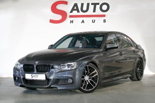 car BMW 3 Series id11569 main photo