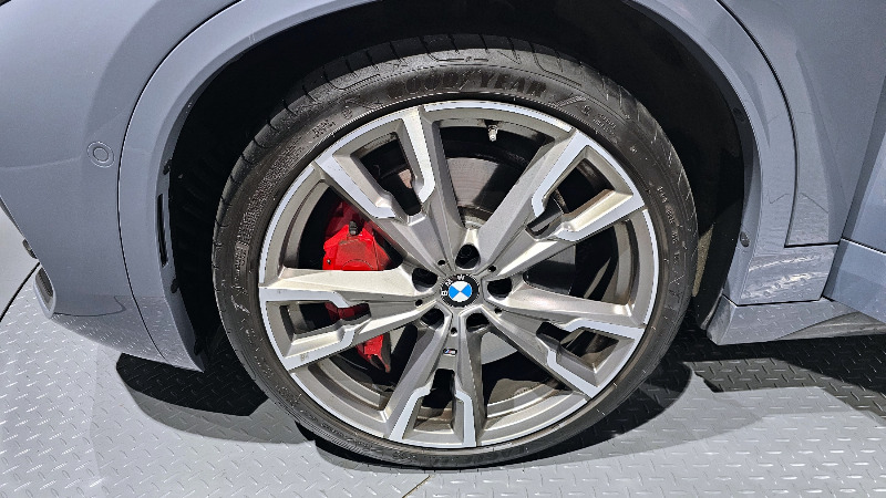car BMW X2 id11767 photo #5