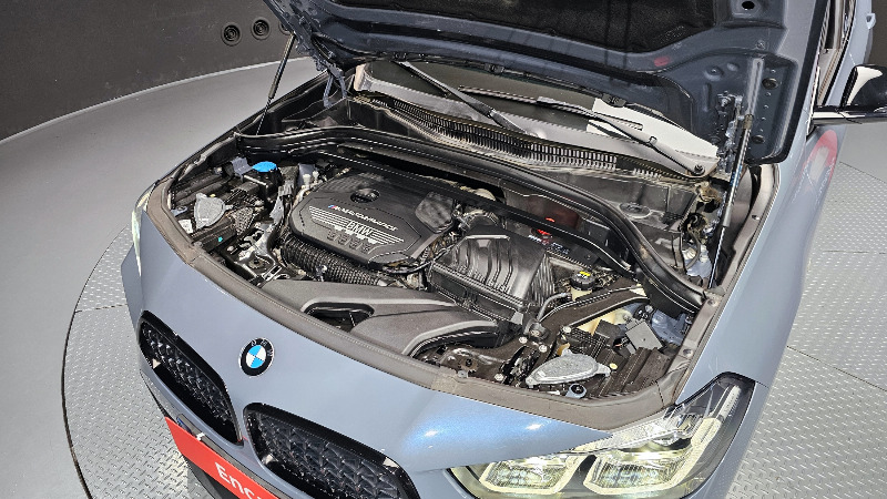 car BMW X2 id11767 photo #6
