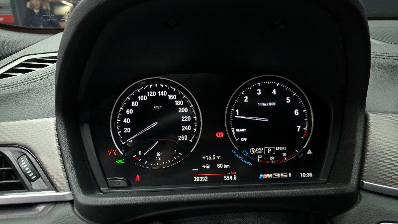 car BMW X2 id11767 photo #8