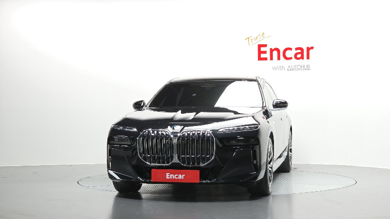 car BMW 7 Series id11769 photo #3