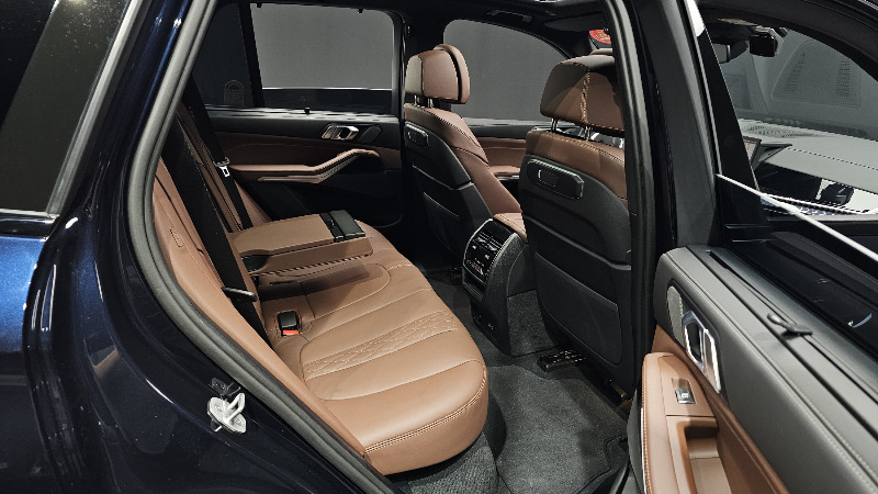 car BMW X5 id11770 photo #11