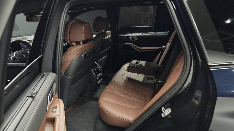 car BMW X5 id11770 photo #12