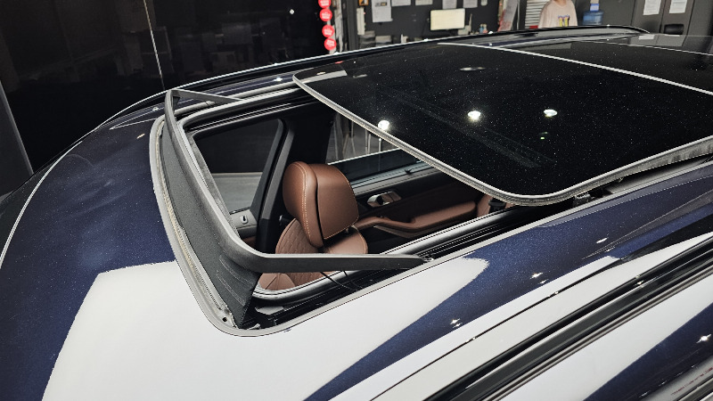 car BMW X5 id11770 photo #19