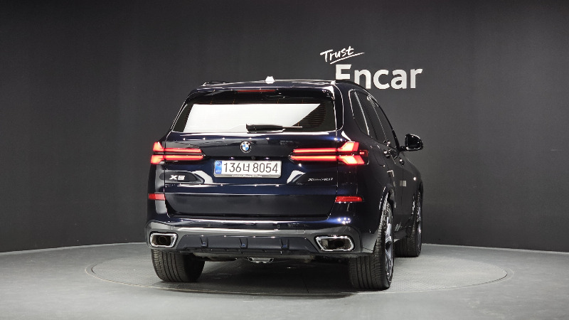 car BMW X5 id11770 photo #4