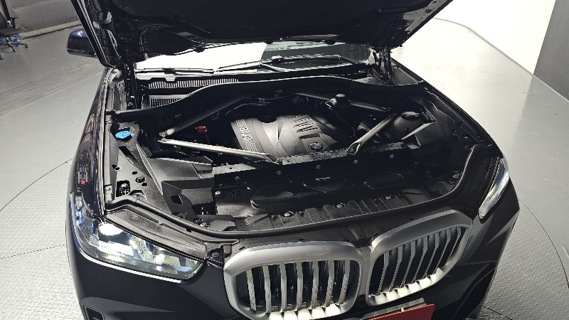 car BMW X5 id11770 photo #6