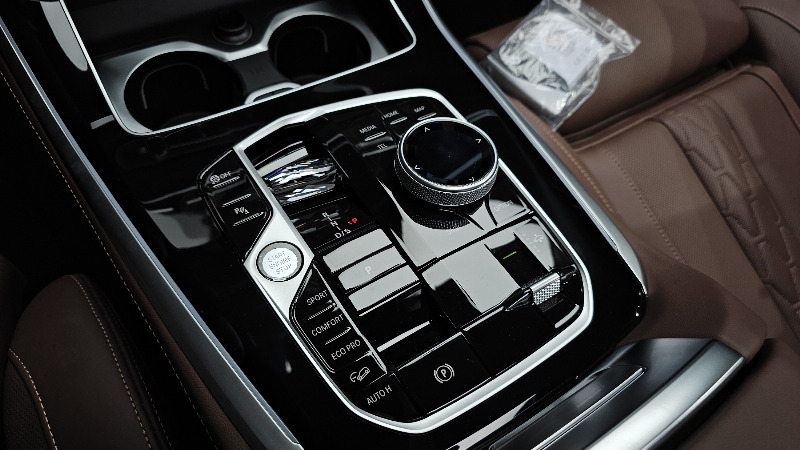 car BMW X5 id11770 photo #9
