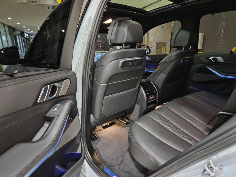 car BMW X5 id11771 photo #11