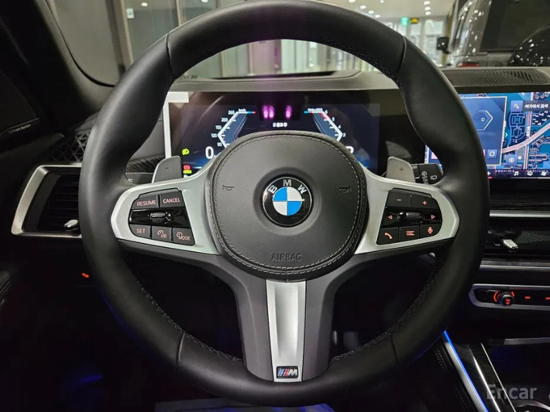 car BMW X5 id11771 photo #14