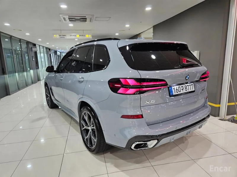 car BMW X5 id11771 photo #2