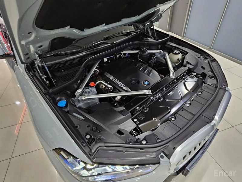 car BMW X5 id11771 photo #6