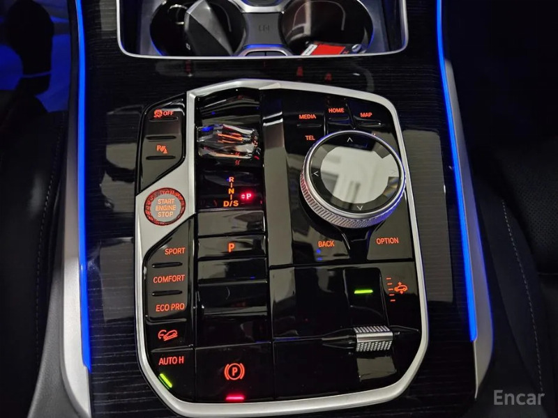 car BMW X5 id11771 photo #9