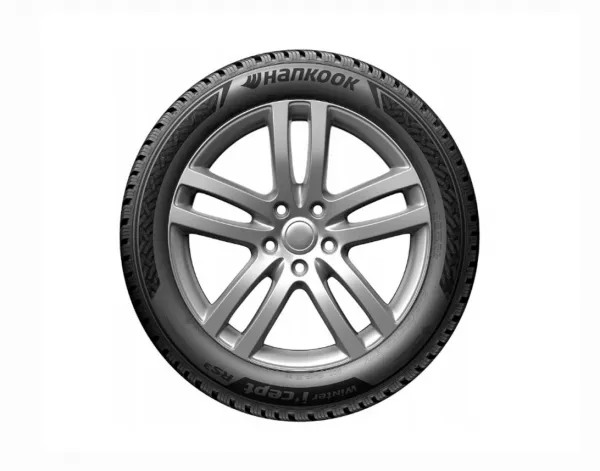 Hankook W462 205/55 R16 id289 photo #2
