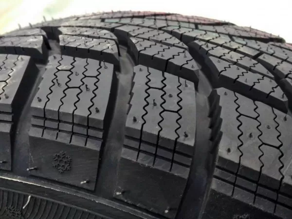 Unigrip Winter Pro 185/65 R15 id248 photo #3