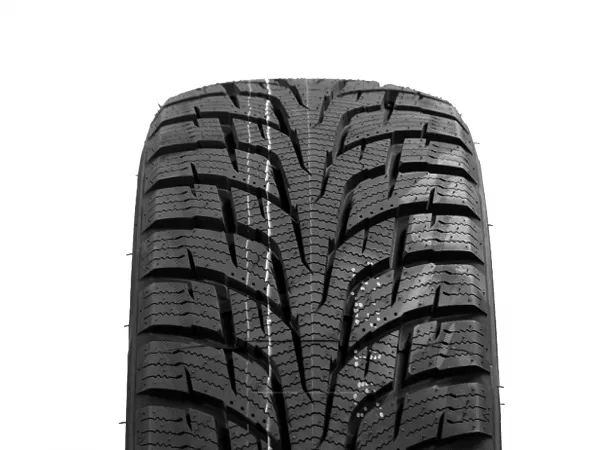 Unigrip Winter Pro 215/60 R17 id257 photo #2