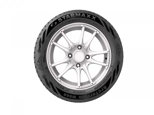 Starmaxx 205/60 R16 id191 photo #2