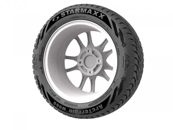 Starmaxx  205/60 R16 id191 photo #5