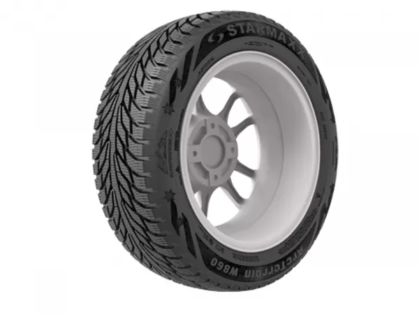 Starmaxx 205/60 R16 id191 photo #3